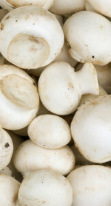 mushroom green bean recipe
