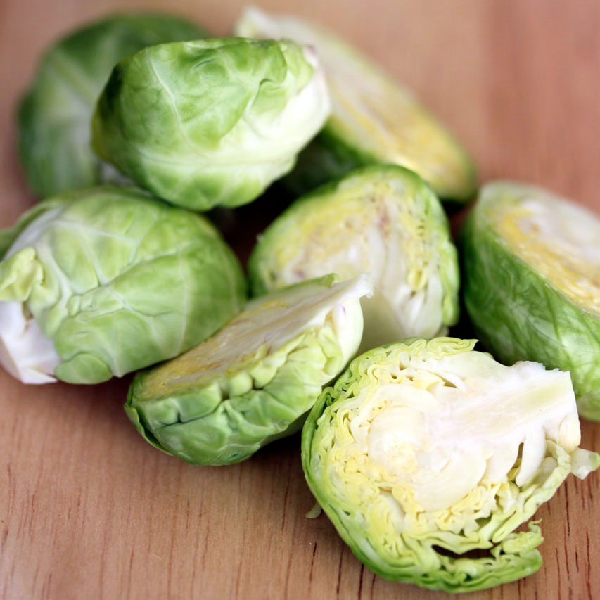 brussel sprout