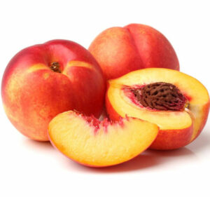 Nectarines