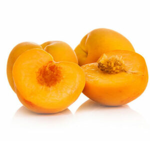 Peacherines