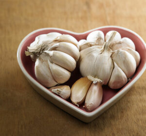 garlic