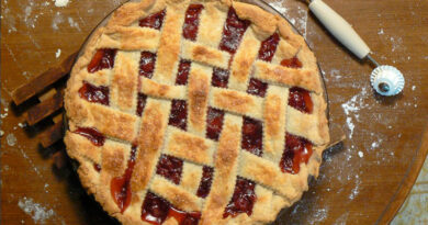 Cherry Pie