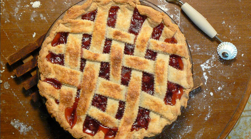 Cherry Pie
