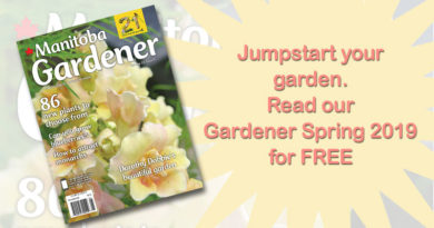 Spring Gardener