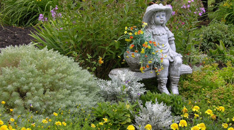 green gardening guide