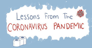 10 neat things learned from pandemic