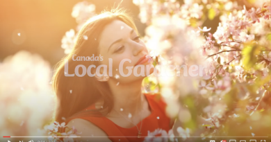 Canada's Local Gardener
