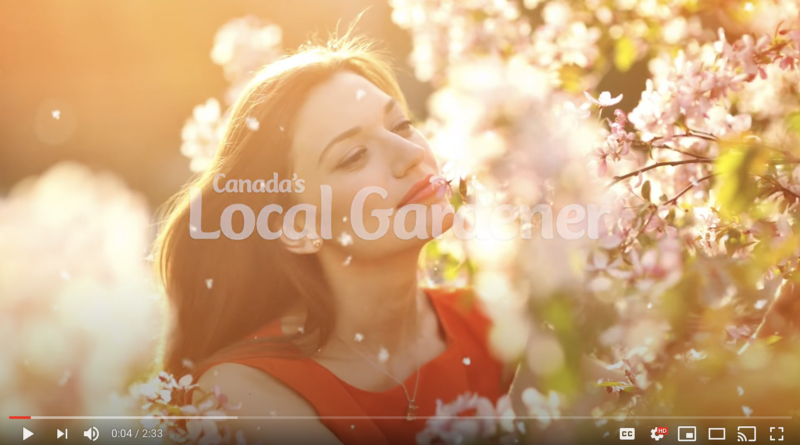 Canada's Local Gardener