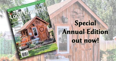 Special Annual Edition