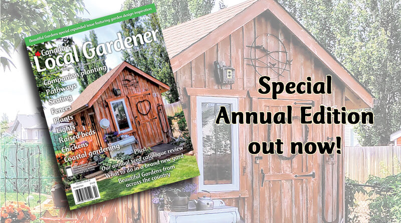 Special Annual Edition