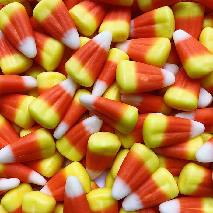candy corn
