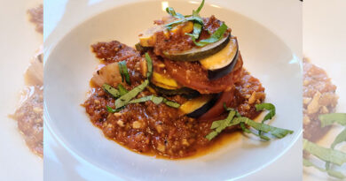 ratatouille