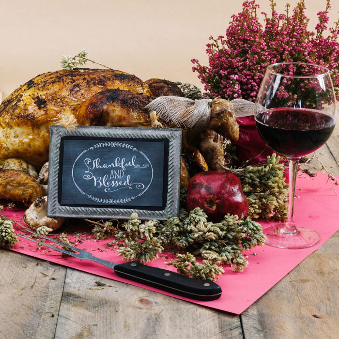 canadian thanksgiving