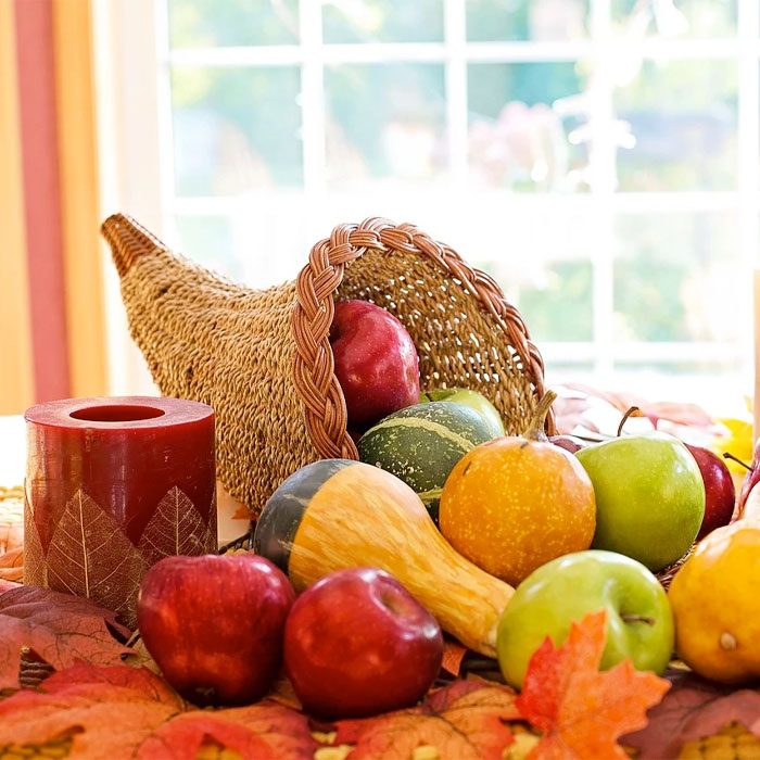 cornucopia