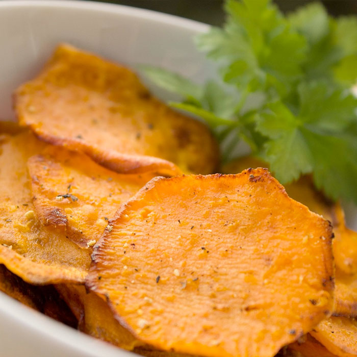 sweet potato