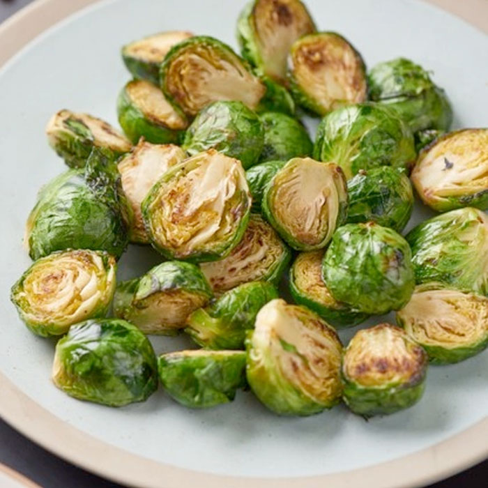 brussel sprouts