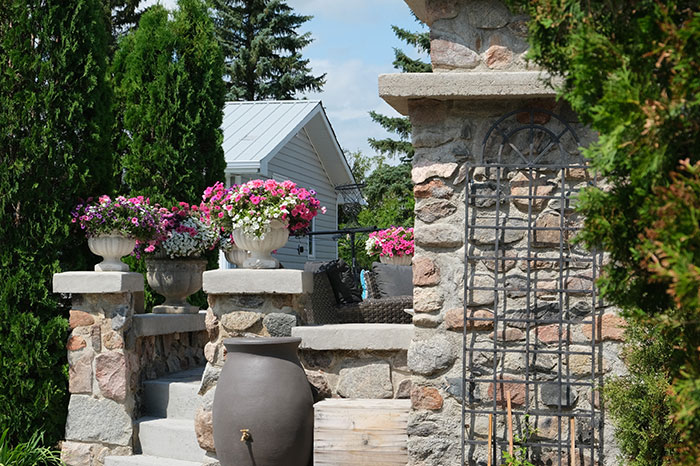 Pillars