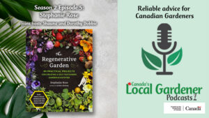 Season 2 Episode 5 podcast with Stephanie Rose
