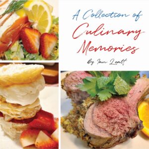 A Collection of Culinary Memories