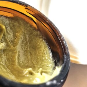 Ozsum Cream from Steinbach