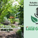 Flora & Fauna Podcast 4: Indigenous Gardening