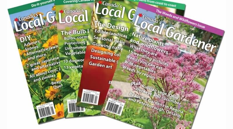 Fan of 4 copies of CLG