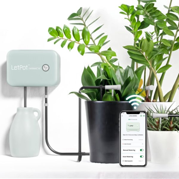 Amazon_Automatic Watering System1
