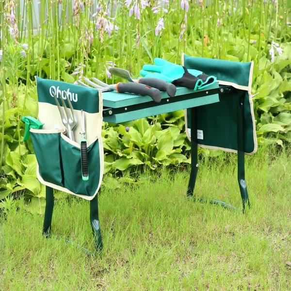Amazon_Garden Kneeler and Seat